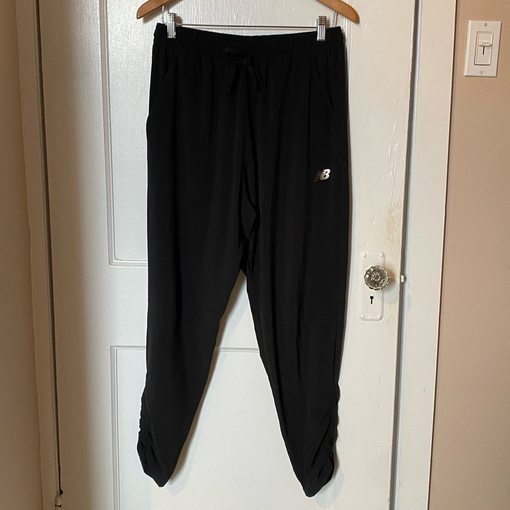 Lightweight Pants